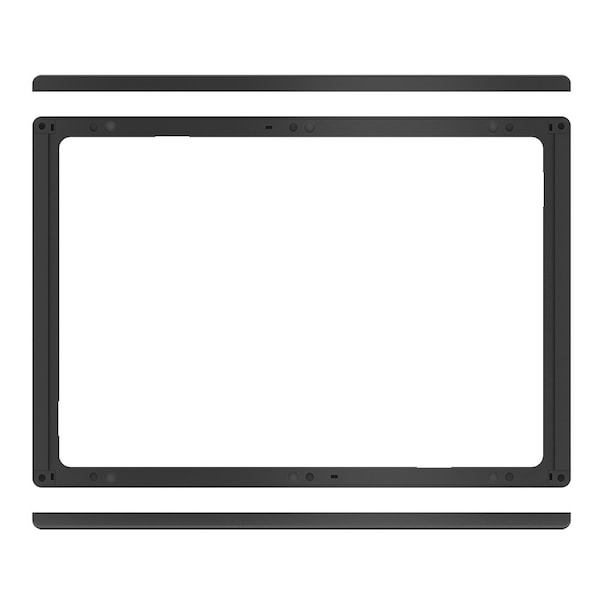 Adapter Plate f/GPSMAP and reg 12x2 to 12x3 Series